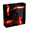 Вентилятор с подсветкой красной 140мм BitFenix Spectre LED Red BFFBLF14025RRP