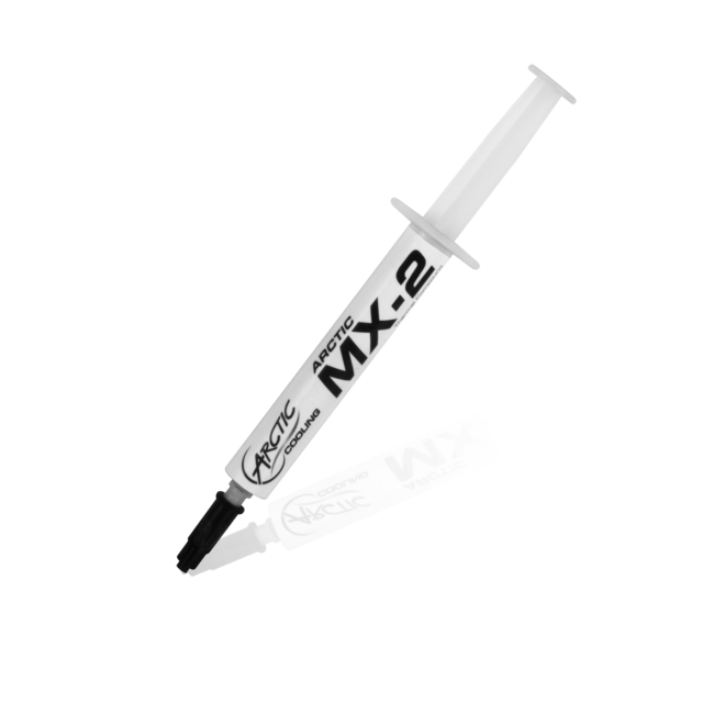  Arctic Cooling MX 2 Thermal Compound 8