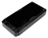 Радиатор для водяного охлаждения Black Ice GT Xtreme 280 черный