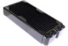 Радиатор Black ICE Xtreme II с возможностью подключения 2 х 120мм вент 