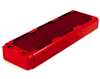 Радиатор для водяного охлаждения Black Ice GT Xtreme 360 красный