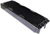 Радиатор  Black ICE-Xtreme III с возможностью подключения 3-х 120мм вент.