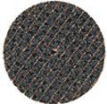 Комплект армированных кругов для дремеля ( 10 кругов, диаметр 38 мм)