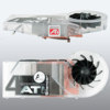 Кулер для видеокарты   ATI Silencer 4 Rev 2 Arctic Cooling