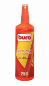  Спрей BURO для чистки LCD-мониторов, КПК, мобильных  телефонов (3)