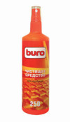 Спрей BURO для чистки ноутбуков