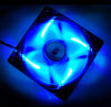     120  Prolimatech Blue Vortex 12 LED  