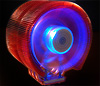    Intel  AMD Zalman CNPS9700 LED    1156