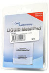 Coollaboratory Liquid MetalPad    , 1  3838