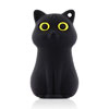 Флешка Кошка черная 4GB Cat Driver USB DR10091-4BK
