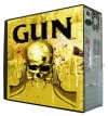     (-)  'Guns' casewrap ( 4843)