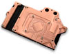 Водоблок для видеокарты EK FC7970 Copper Acetal Full cover для Radeon HD 7970