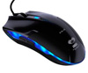 Игровая мышь с подсветкой E-Blue Cobra EMS108BK черная