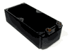 Радиатор для водяного охлаждения Black Ice GT Xtreme Micro 184 черный