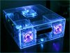 Sunbeam Acrylic UV HTPC   UV     