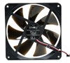   140 NB BlackSilentPRO PK2 1200rpm 20 dBA 