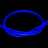 Шланг для СВО флуоресцентный синий Masterkleer UV blue 13 10мм 1метр