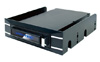  Mobile rack Vantec EZ-Swap EX MRK-255ST-BK  2.5 HDD SATA, 