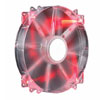  200    Cooler Master MegaFlow 200 Red LED R4-LUS-07AR-GP