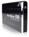 Внешний контейнер с шифрованием и ключами Vantec Nexstar3 NST-260DS-BK 2.5'' IDE