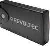 Внешний контейнер REVOLTEC FILE PROTECTOR черный для HDD ide 3.5'', USB 2.0