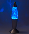 USB Магический Светильник с мерцающими блестками ORIENT PUL1020