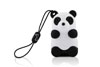 Картридер Панда Bone Panda Reader внешний USB для micro SD и M2