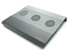 Кулер для ноутбука CoolerMaster NotePal W2 R9 NBC AWCT GP титан  3 вентил