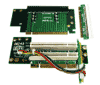 PCI-Ex16 Riser Card Cooler Master RC-260-PCIE для корпуса CM Media 260