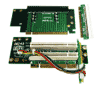 PCI Ex16 Riser Card Cooler Master RC 260 PCIE   CM Media 260