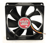  92    Scythe S-FLEX SFF92D 2500 rpm S-FDB