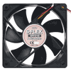   120   Scythe S-FLEX SFF21D 800 rpm S-FDB