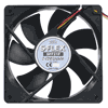  120    Scythe S-FLEX SFF21F 1600 rpm S-FDB