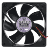  120    Scythe S-FLEX SFF21G 1900 rpm S-FDB