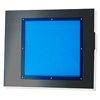 Боковая панель с окном для корпусов CoolerMaster WaveMaster черная SPB-T01-EKA