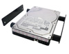Антивибрационный крепеж Scythe Hard Disk Stabilizer 2  для жесткого диска  3 