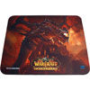 Коврик SteelSeries QcK Limited Edition WoW Cataclysm Deathwing Edition