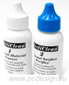ArctiClean –средство для очистки термопасты и подготовки поверхн., 2 фл. по 30мл