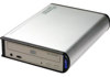    Revoltec Alu Book Edition  USB2 0   5 25    CD ROM DVD IDE