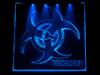        Biohazard  BZ 20 blue 280x280