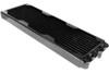 Радиатор Black ICE-Pro 3 с возможностью подключения 3-х 120мм вент.