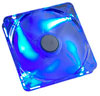 Вентилятор с подсветкой синей 140мм CoolerMaster Blue LED silent fan R4L4S10ABGP