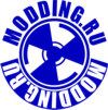     MODDING RU     