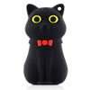 Флешка Кошка черная 8GB Cat Driver USB DR10091 8BK