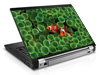 Наклейка на ноутбук     Clown Fish   420 x 279 мм  глянц 