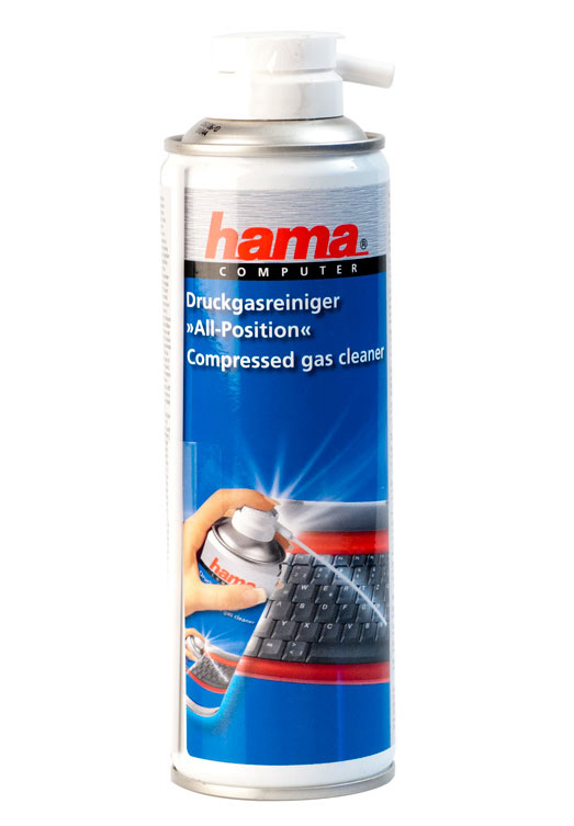   Hama All Position 84170 Compressed Gas Cleaner