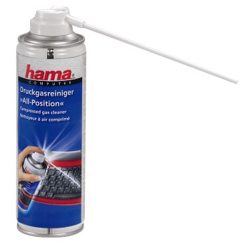   Hama All Position 84170 Compressed Gas Cleaner