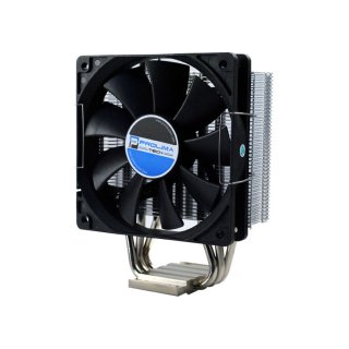    Prolimatech Lynx  120  PWM  Intel  AMD