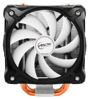    AMD Arctic Cooling Freezer A30 AMD CPU Cooler