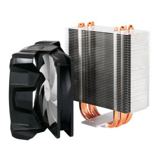    AMD Arctic Cooling Freezer A30 AMD CPU Cooler